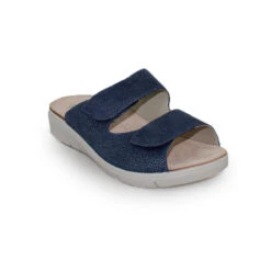 SOLIDUS Sabots / Mules Pour Femme Honey 76006 -Chaussures Pour Femmes mules femme honey 76006 13