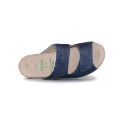 SOLIDUS Sabots / Mules Pour Femme Honey 76006 -Chaussures Pour Femmes mules femme honey 76006 16