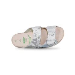 SOLIDUS Sabots / Mules Pour Femme Honey 76006 -Chaussures Pour Femmes mules femme honey 76006 4