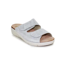 SOLIDUS Sabots / Mules Pour Femme Honey 76006 -Chaussures Pour Femmes mules femme honey 76006 7