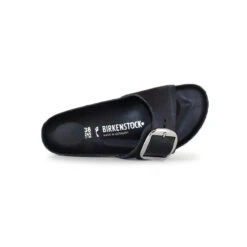 BIRKENSTOCK Mules Pour Femme Madrid Big Buckle -Chaussures Pour Femmes mules femme madrid big buckle 10