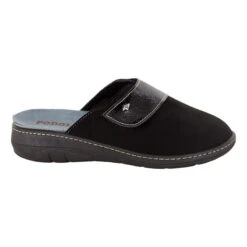 PODOLINE Mules Pour Femme Tradate -Chaussures Pour Femmes mules femme pieds larges tradate 12