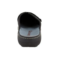 PODOLINE Mules Pour Femme Tradate -Chaussures Pour Femmes mules femme pieds larges tradate 3