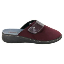 PODOLINE Mules Pour Femme Tradate -Chaussures Pour Femmes mules femme pieds larges tradate 6