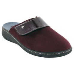 PODOLINE Mules Pour Femme Tradate -Chaussures Pour Femmes mules femme pieds larges tradate 7