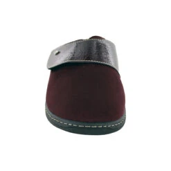 PODOLINE Mules Pour Femme Tradate -Chaussures Pour Femmes mules femme pieds larges tradate 8