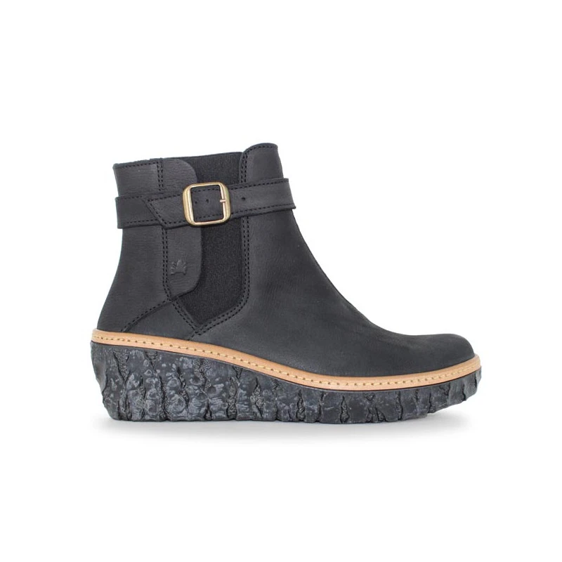 EL NATURALISTA Boots / Bottines Pour Femme Myth Yggrdasil N5133 7 EL NATURALISTA Boots / Bottines Pour Femme Myth Yggrdasil N5133 – Image 7