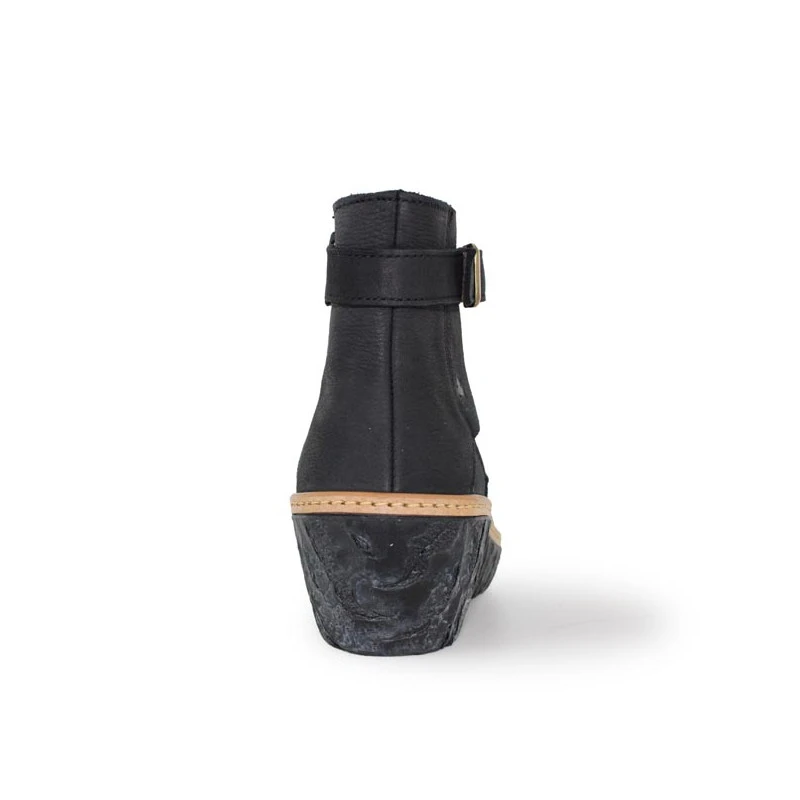 EL NATURALISTA Boots / Bottines Pour Femme Myth Yggrdasil N5133 10 EL NATURALISTA Boots / Bottines Pour Femme Myth Yggrdasil N5133 – Image 10