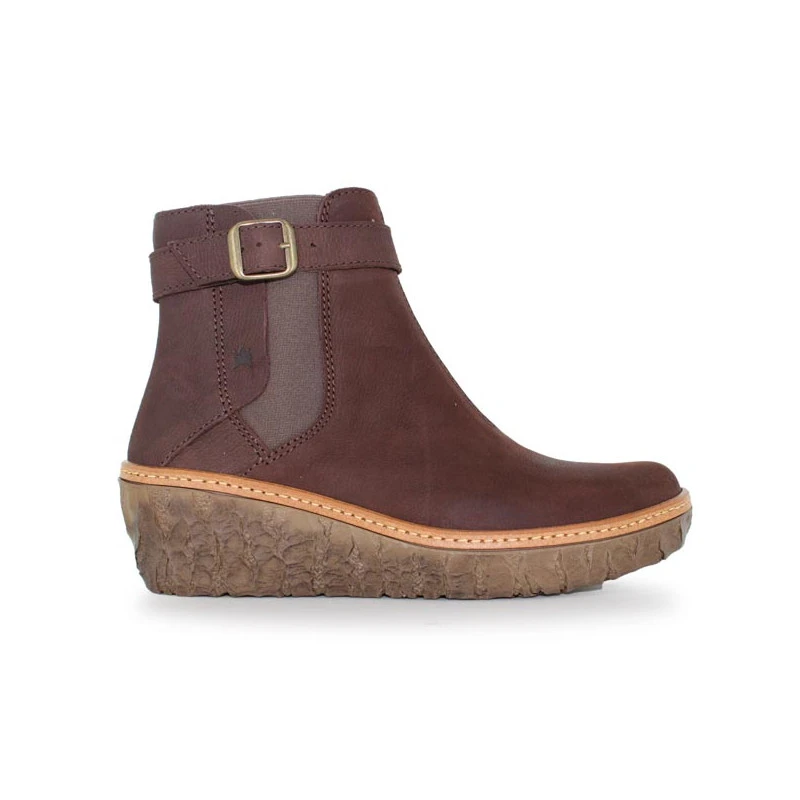 EL NATURALISTA Boots / Bottines Pour Femme Myth Yggrdasil N5133 1 EL NATURALISTA Boots / Bottines Pour Femme Myth Yggrdasil N5133