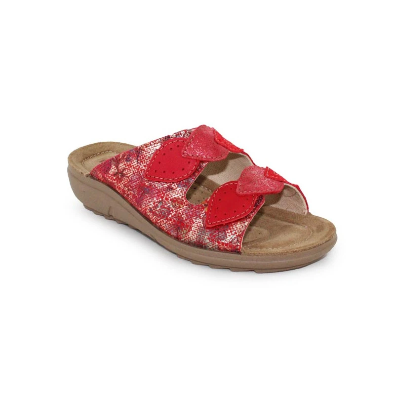 ROHDE Sabots / Mules Pour Femme N°1905 1 ROHDE Sabots / Mules Pour Femme N°1905