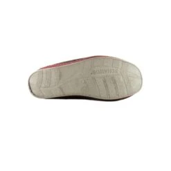 SCHAWOS Chaussons Fourrés Pour Femme N°2072/24 -Chaussures Pour Femmes n2072 24 5