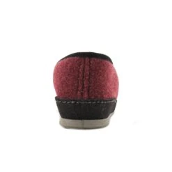 SCHAWOS Chaussons Fourrés Pour Femme N°2072/24 -Chaussures Pour Femmes n2072 24 9