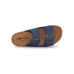 ROHDE Sabots / Mules Pour Femme N°5856 -Chaussures Pour Femmes n5856 4