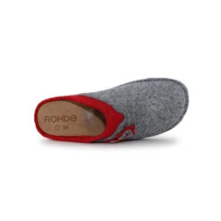 ROHDE Chaussons Mules Pour Femme N°6822 -Chaussures Pour Femmes n6822 10