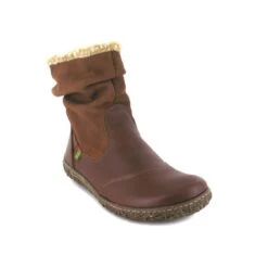 EL NATURALISTA Bottes Pour Femme Nido N°758 -Chaussures Pour Femmes nido n758 13