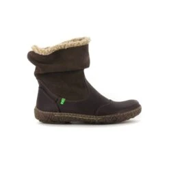 EL NATURALISTA Bottes Pour Femme Nido N°758