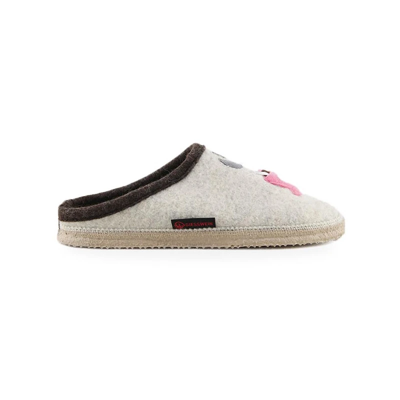 GIESSWEIN Chaussons Mules Pour Femme Nimritz 2 GIESSWEIN Chaussons Mules Pour Femme Nimritz – Image 2