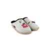 GIESSWEIN Chaussons Mules Pour Femme Nimritz