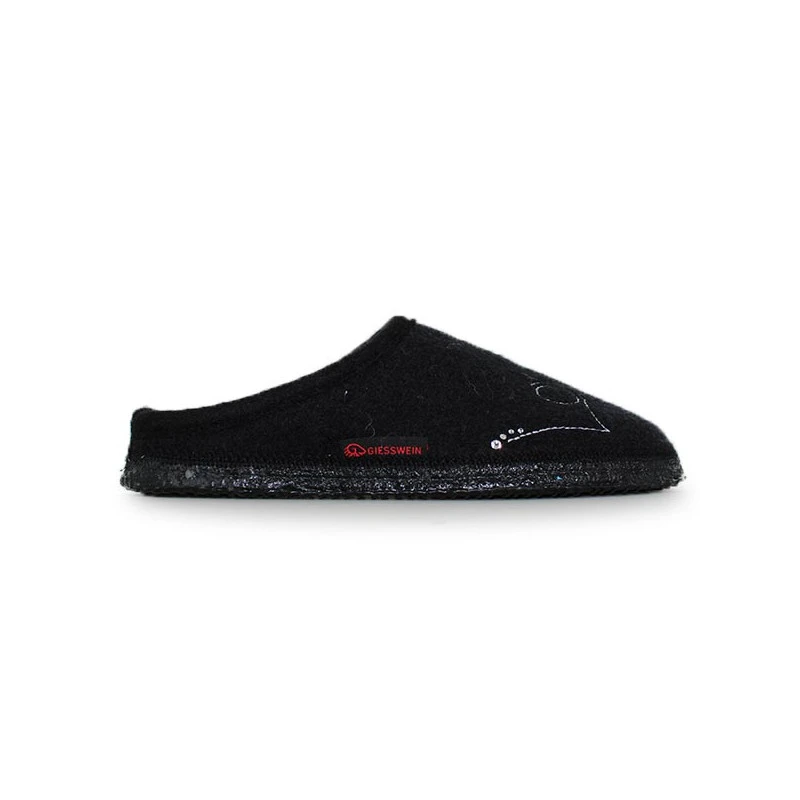 GIESSWEIN Chaussons Mules Pour Femme Nohfelden 2 GIESSWEIN Chaussons Mules Pour Femme Nohfelden – Image 2