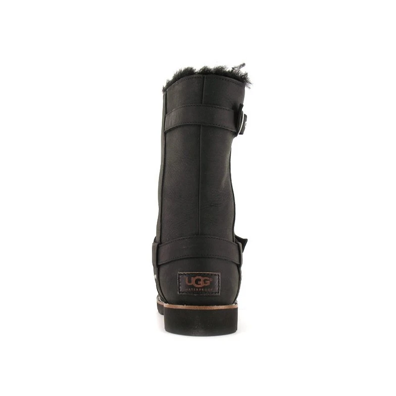 UGG Bottes Pour Femme Noira 4 UGG Bottes Pour Femme Noira – Image 4