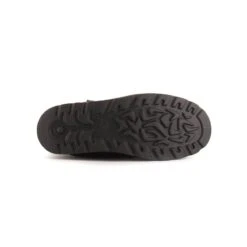 UGG Bottes Pour Femme Noira 17 UGG Bottes Pour Femme Noira -Chaussures Pour Femmes noira 5