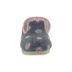 RONDINAUD Charentaises Pour Femme Océane -Chaussures Pour Femmes oceane 2