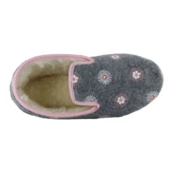 RONDINAUD Charentaises Pour Femme Océane -Chaussures Pour Femmes oceane 4