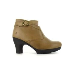 EL NATURALISTA Boots / Bottines Pour Femme Octopus NC01 -Chaussures Pour Femmes octopus nc01 6