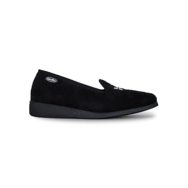 EXCELLENCE By SEMELFLEX Chaussons Montants Pour Femme Olympe 13 EXCELLENCE By SEMELFLEX Chaussons Montants Pour Femme Olympe – Image 13