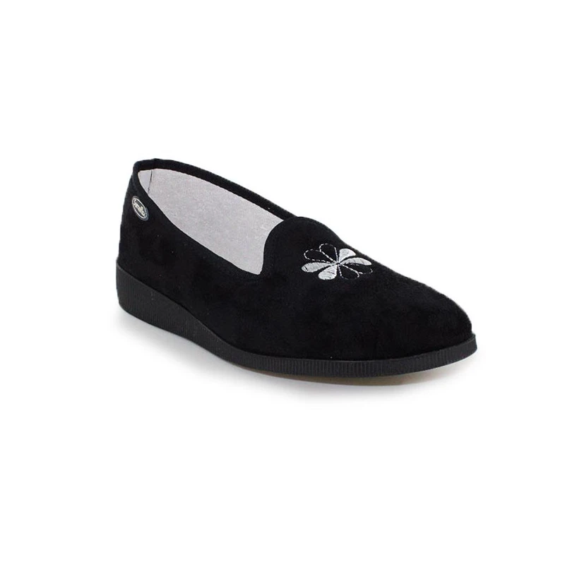 EXCELLENCE By SEMELFLEX Chaussons Montants Pour Femme Olympe 14 EXCELLENCE By SEMELFLEX Chaussons Montants Pour Femme Olympe – Image 14
