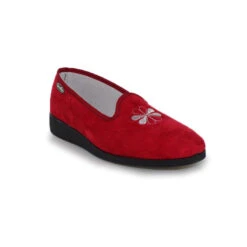 EXCELLENCE By SEMELFLEX Chaussons Montants Pour Femme Olympe 39 EXCELLENCE By SEMELFLEX Chaussons Montants Pour Femme Olympe -Chaussures Pour Femmes olympe 19