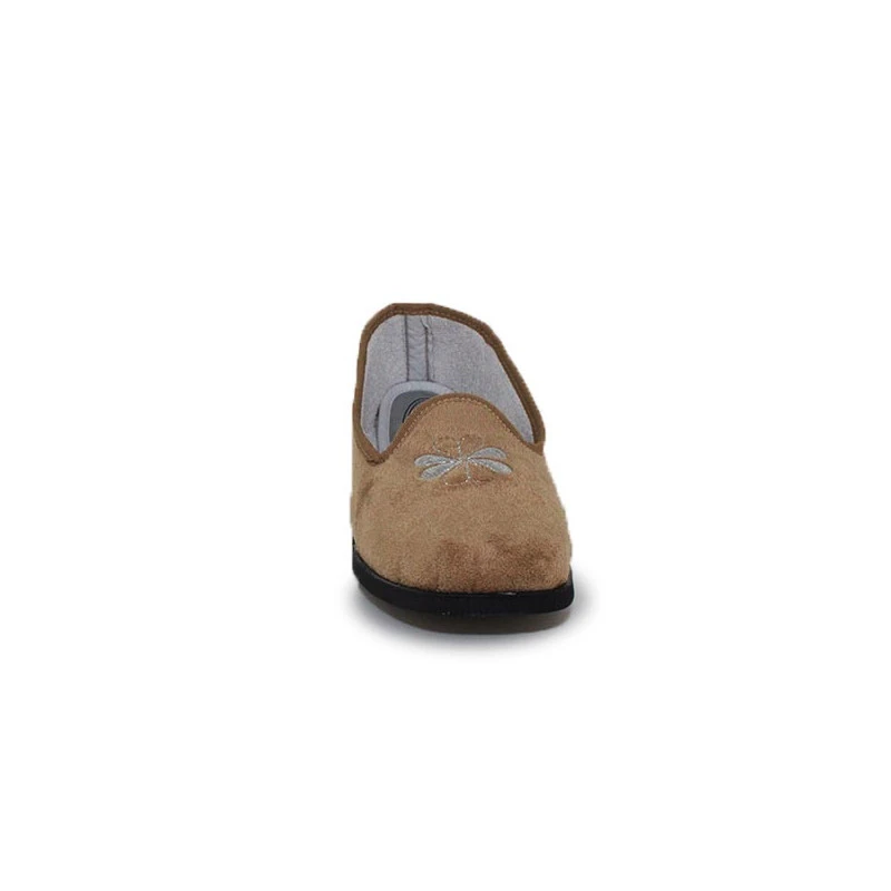 EXCELLENCE By SEMELFLEX Chaussons Montants Pour Femme Olympe 3 EXCELLENCE By SEMELFLEX Chaussons Montants Pour Femme Olympe – Image 3