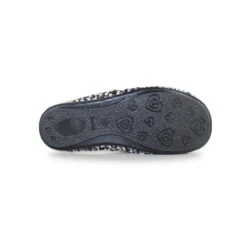 SOIR ET MATIN Chaussons Mules Pour Femme Oriane -Chaussures Pour Femmes oriane 5