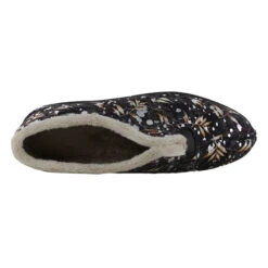 FARGEOT Chaussons Montants Pour Femme Origine 9 FARGEOT Chaussons Montants Pour Femme Origine -Chaussures Pour Femmes origine 3