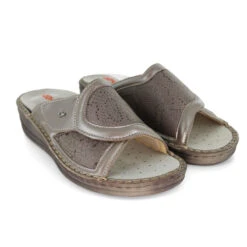 PODOLINE Mules Pour Femme Ornica -Chaussures Pour Femmes ornica 2