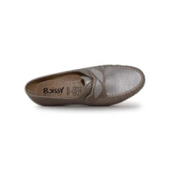 BOISSY Chaussures à Velcro Confortables Femme Palma 10 BOISSY Chaussures à Velcro Confortables Femme Palma -Chaussures Pour Femmes palma 4