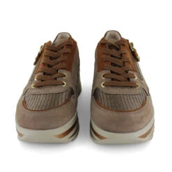 MEPHISTO Baskets Basses Femme Panthéa -Chaussures Pour Femmes panthea 3