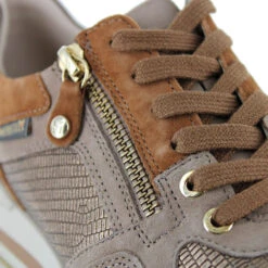 MEPHISTO Baskets Basses Femme Panthéa -Chaussures Pour Femmes panthea 4