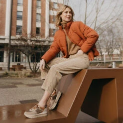 MEPHISTO Baskets Basses Femme Panthéa -Chaussures Pour Femmes panthea 5