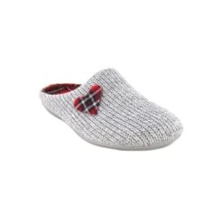 FLORETT - VAROMED Vital Chaussons Mules Pour Femme Tinka 02748 19 FLORETT - VAROMED Vital Chaussons Mules Pour Femme Tinka 02748 -Chaussures Pour Femmes pantoffel 02748 7