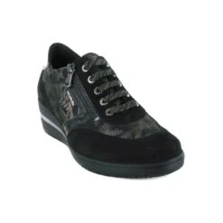 MEPHISTO Chaussures De Ville Patrizia -Chaussures Pour Femmes patrizia 13