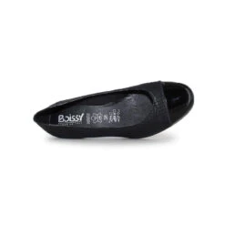 BOISSY Ballerines Classiques Penny 10 BOISSY Ballerines Classiques Penny -Chaussures Pour Femmes penny 4