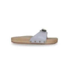 SCHOLL Mules Pour Femme Pescura Flat