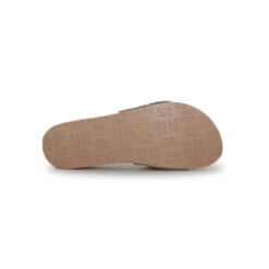 SCHOLL Mules Pour Femme Pescura Flat Gold -Chaussures Pour Femmes pescura flat 5