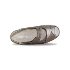 PODOLINE Sandales Plati 23 PODOLINE Sandales Plati -Chaussures Pour Femmes plati 10