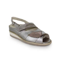 PODOLINE Sandales Plati 20 PODOLINE Sandales Plati -Chaussures Pour Femmes plati 7