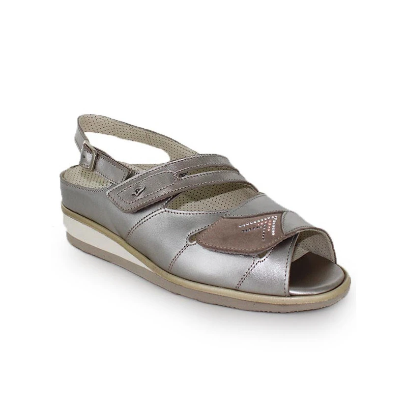 PODOLINE Sandales Plati 8 PODOLINE Sandales Plati – Image 8