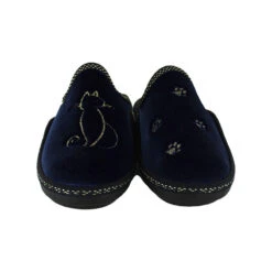 SEMELFLEX Chaussons Mules Pour Femme Poly -Chaussures Pour Femmes polly 16