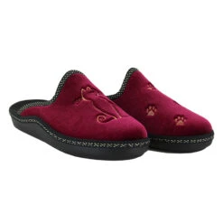 SEMELFLEX Chaussons Mules Pour Femme Poly -Chaussures Pour Femmes polly 8