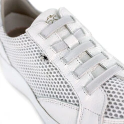 FLUCHOS Baskets Basses Femme Pompas 1668 -Chaussures Pour Femmes pompas 1668 4